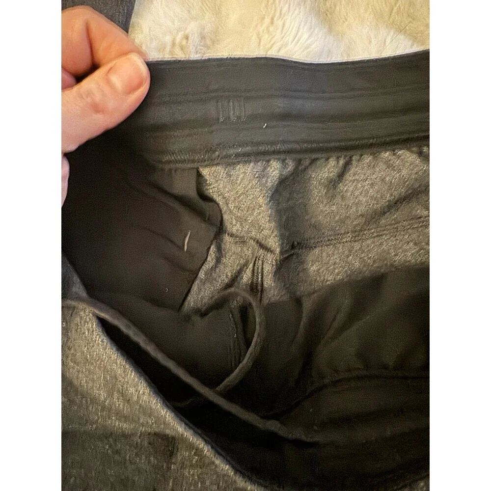 Lululemon Discipline Pants Large